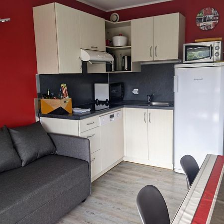 Bol D'Air Pur Au Coeur Du Pays Basque Apartman Souraïde Kültér fotó