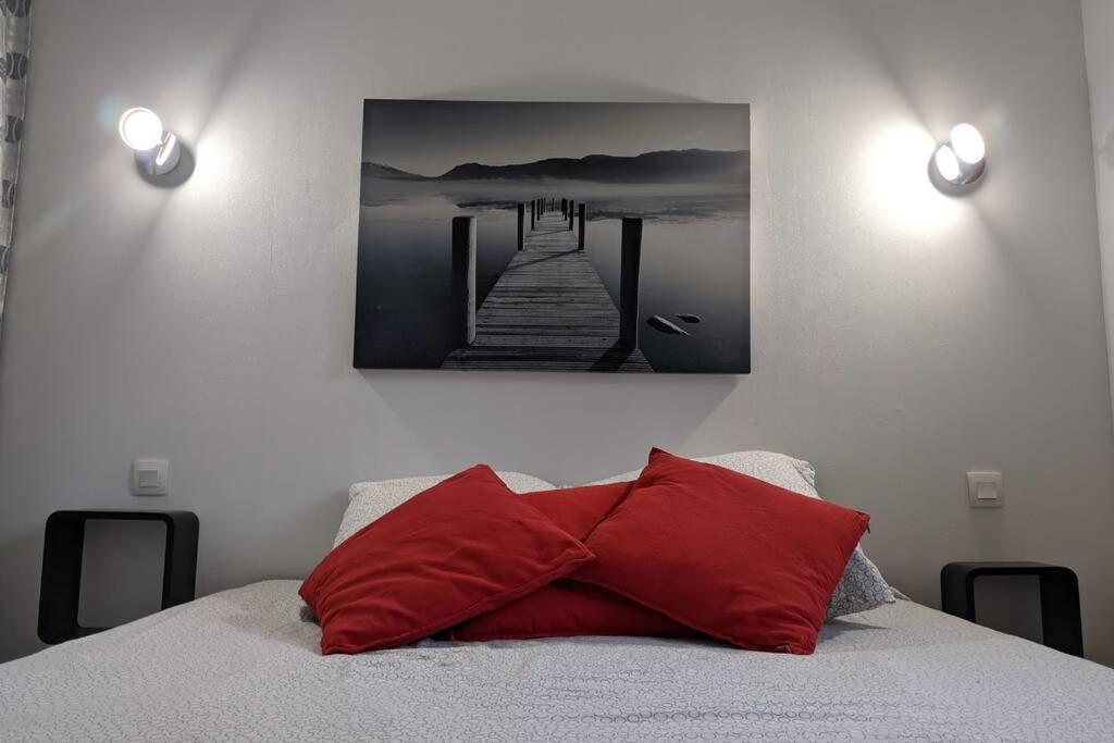 Bol D'Air Pur Au Coeur Du Pays Basque Apartman Souraïde Kültér fotó